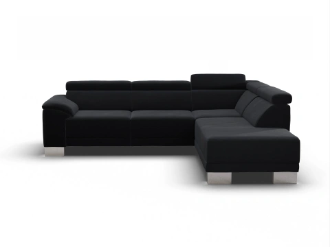 Ecksofa UM Medium Plus R